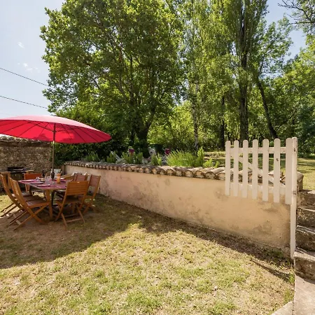 펜션 La Chambaillarde - Dlf120 By Interhome