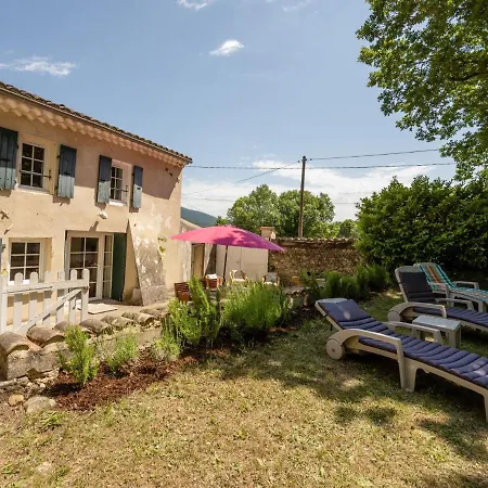 La Chambaillarde - Dlf120 By Interhome *