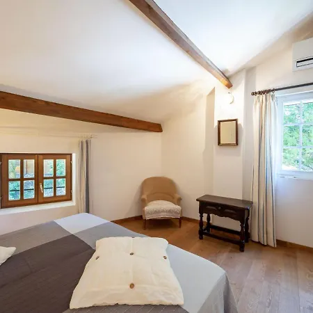 펜션 La Chambaillarde - Dlf120 By Interhome